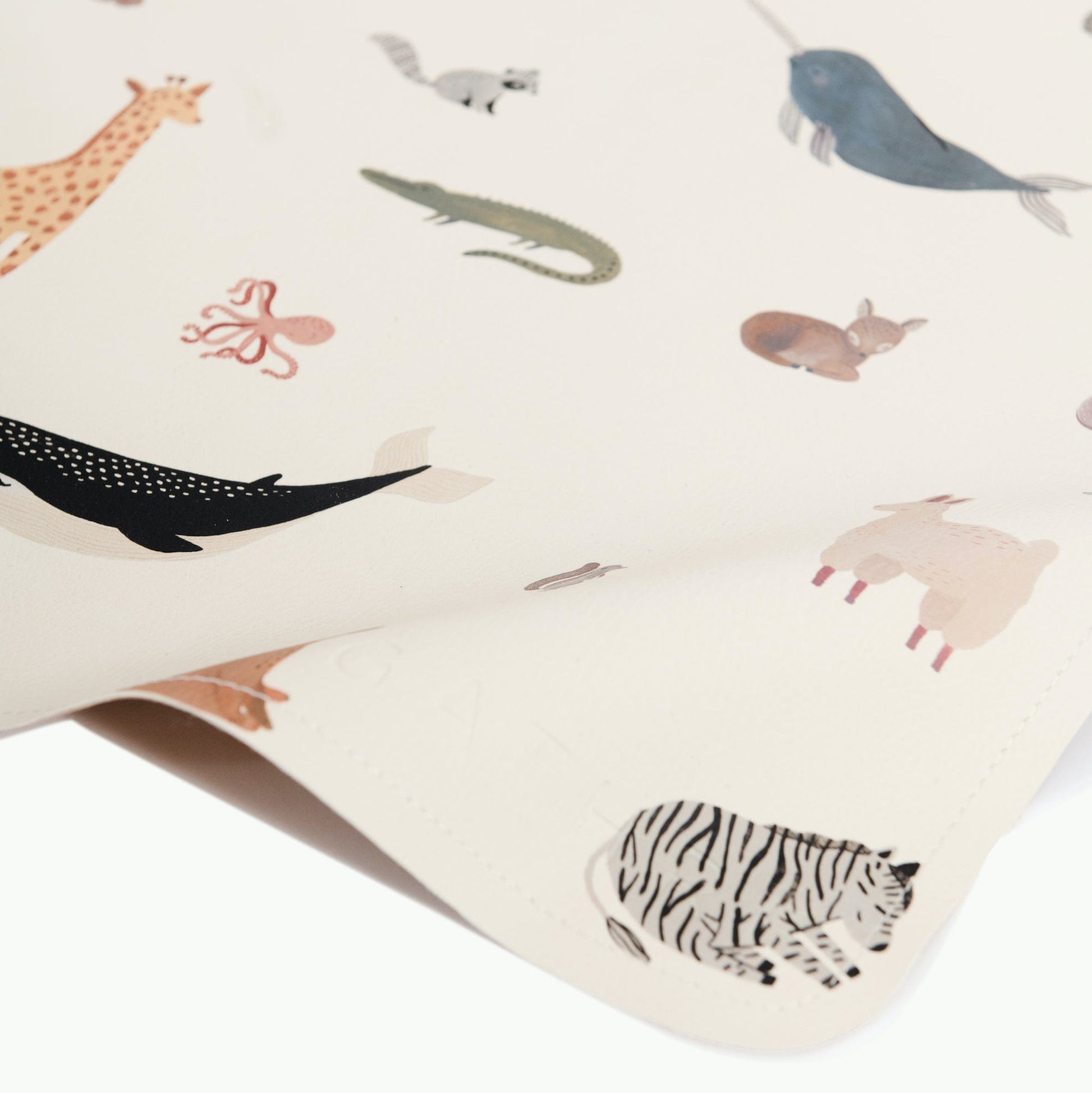 Gathre Micro Changing Mat -