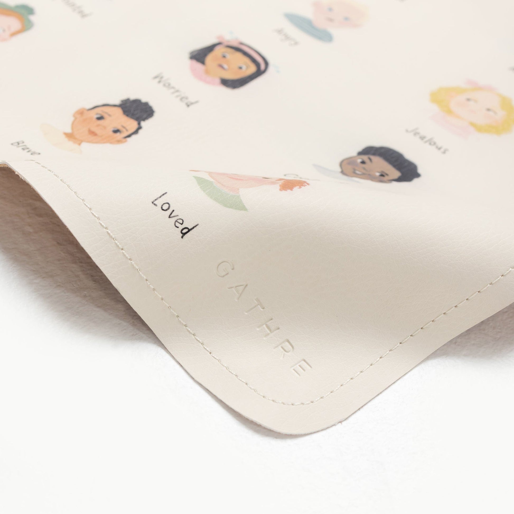 Gathre Micro Changing Mat -
