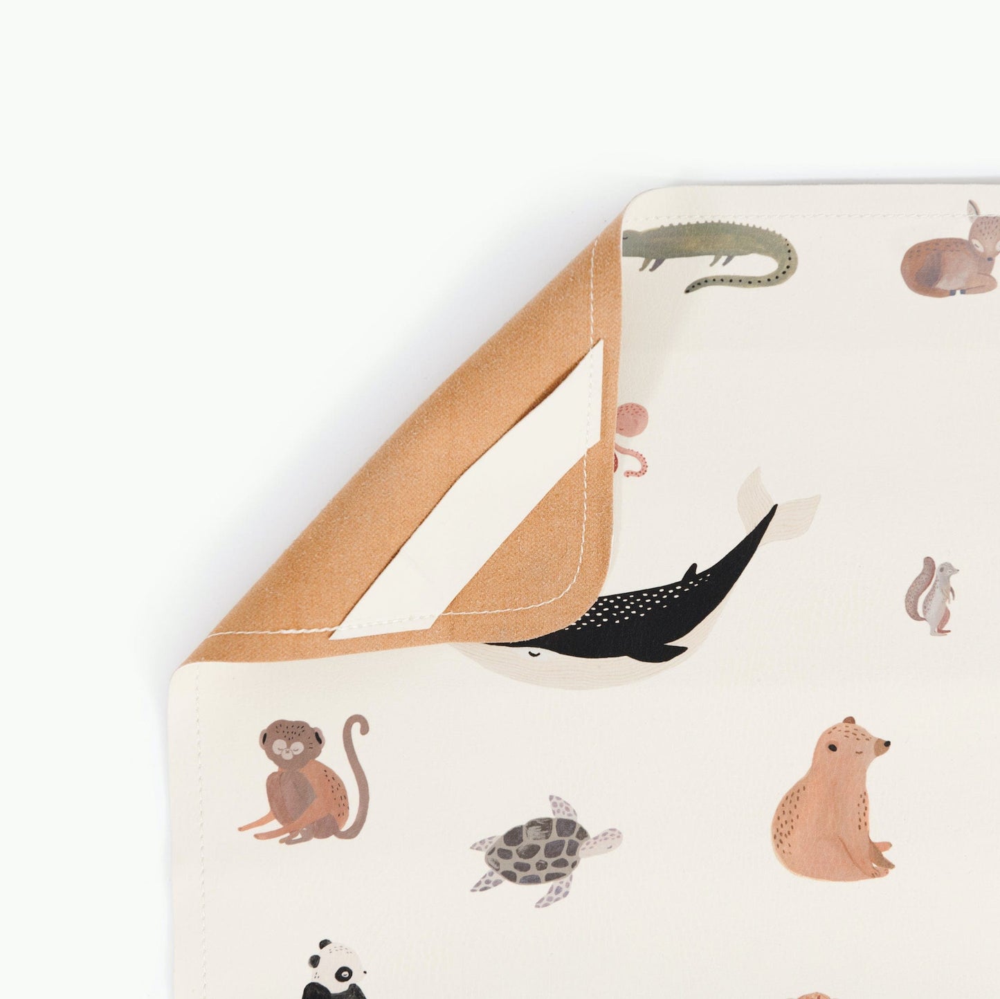 Gathre Micro Changing Mat -