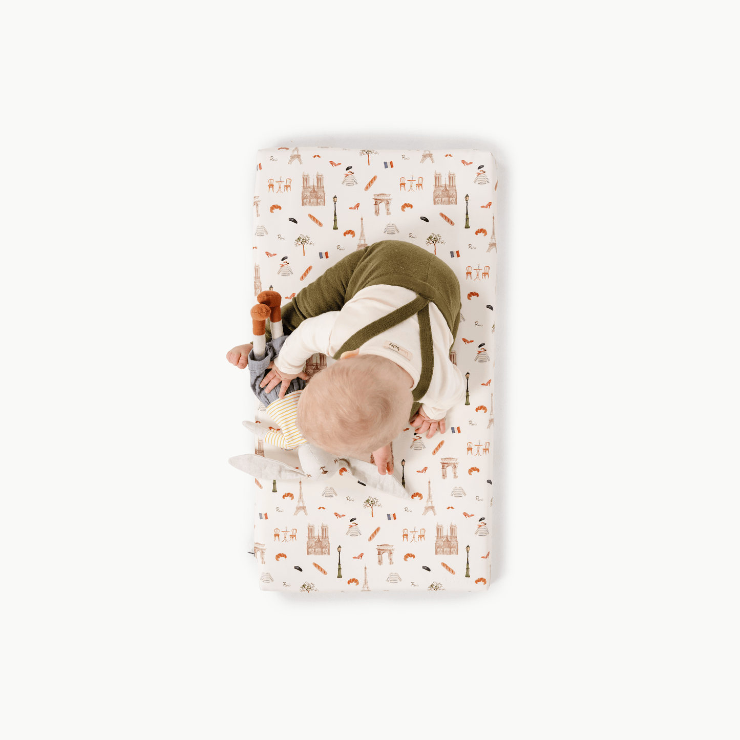 Gathre Padded Changing Mat -