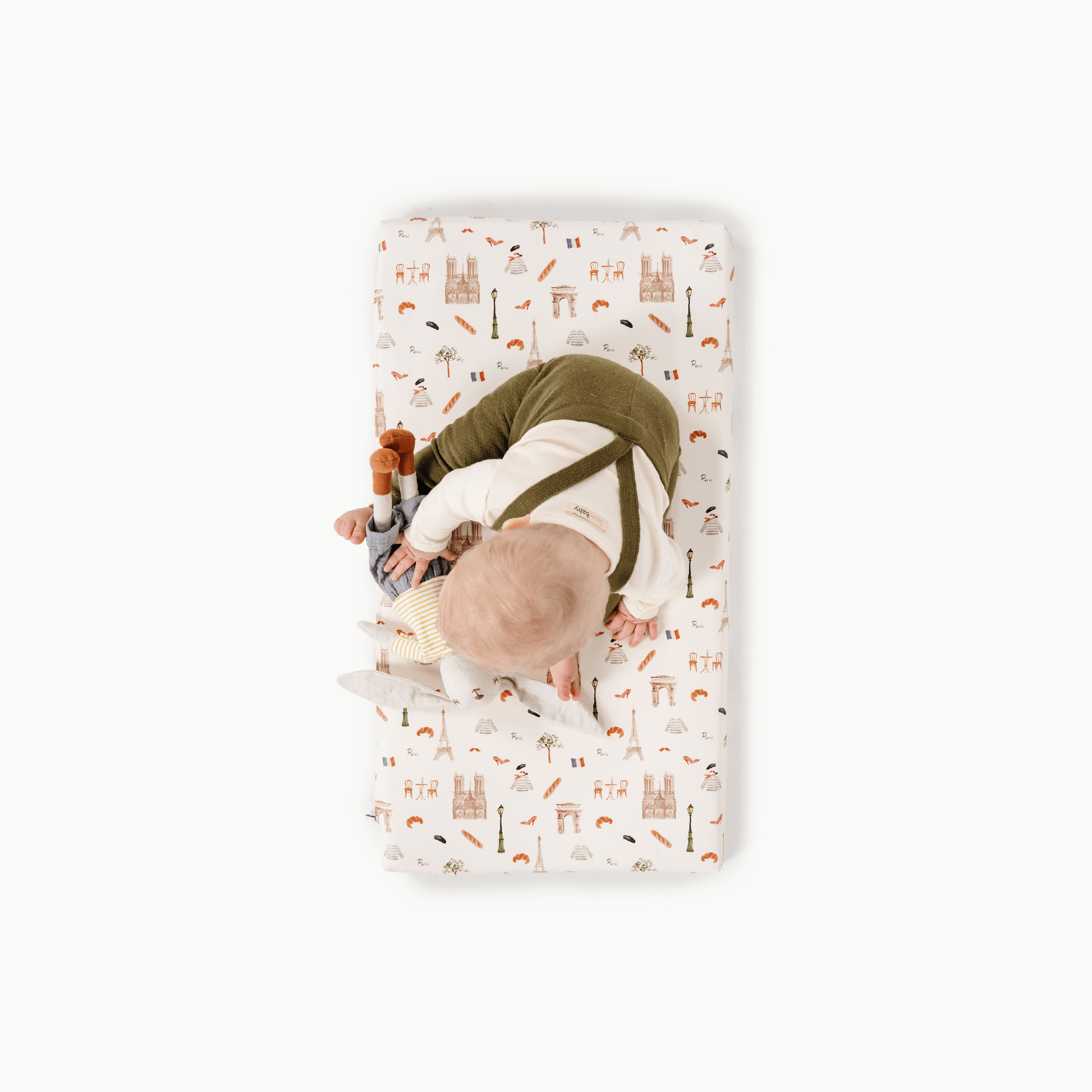 Gathre Padded Changing Mat -