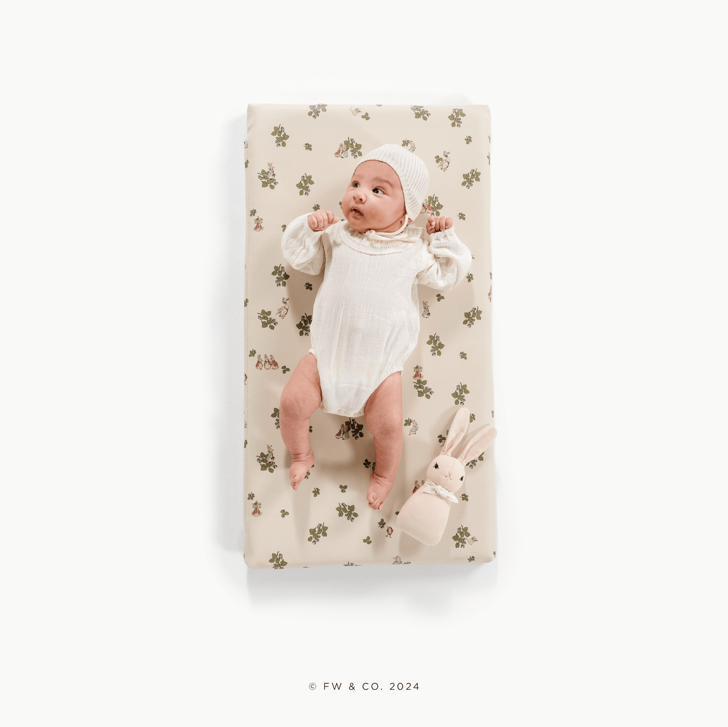 Gathre Padded Changing Mat -
