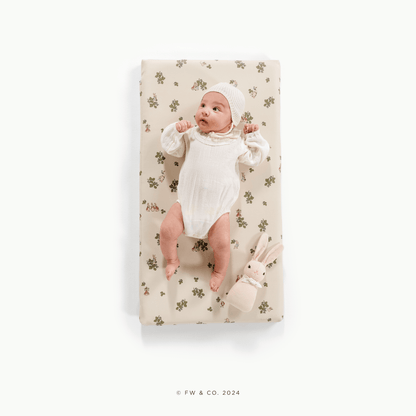 Gathre Padded Changing Mat -