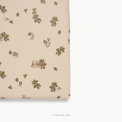 Gathre Padded Changing Mat -