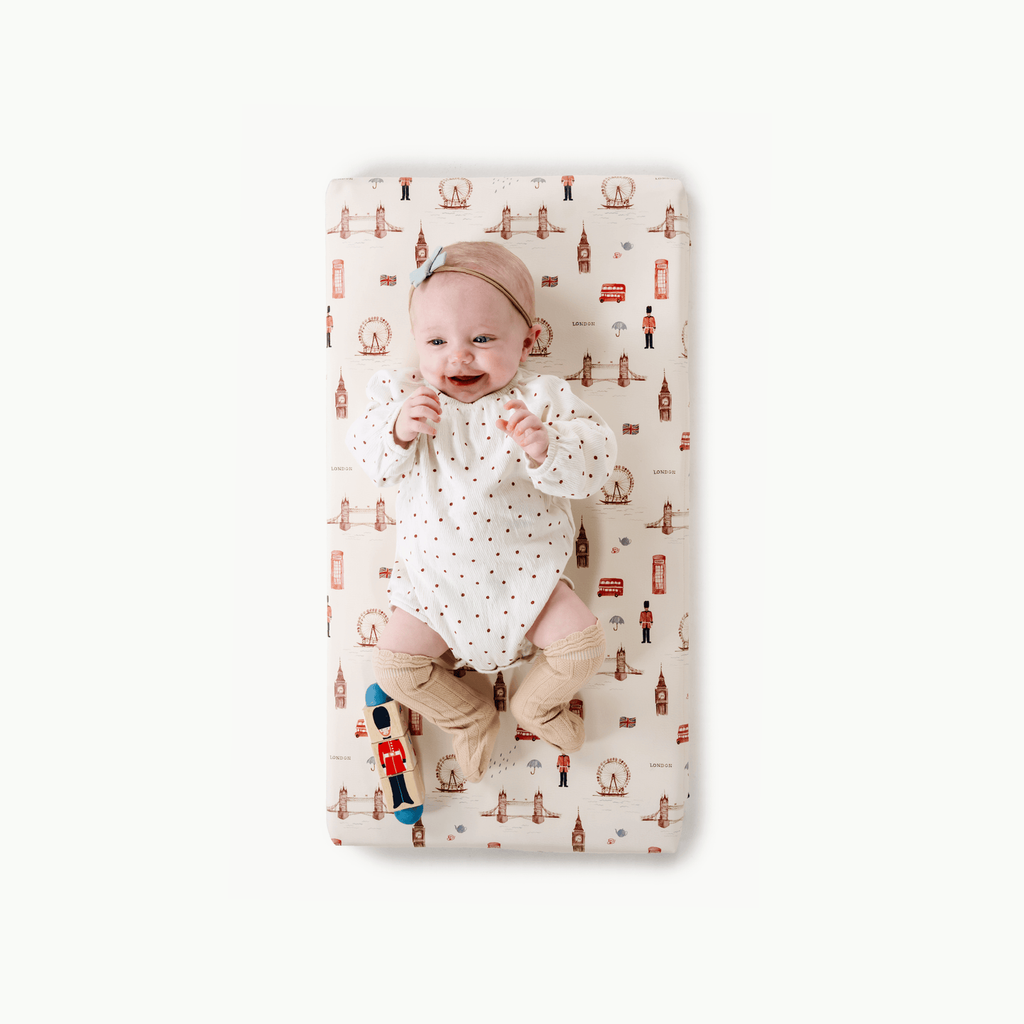 Gathre Padded Changing Mat -