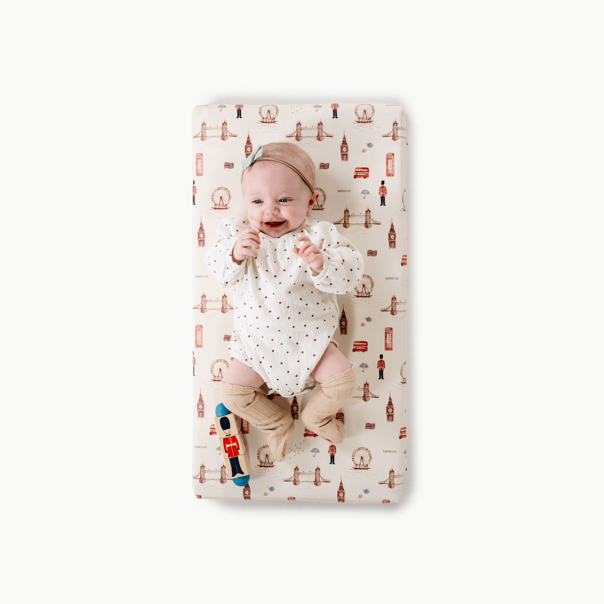 Gathre Padded Changing Mat -