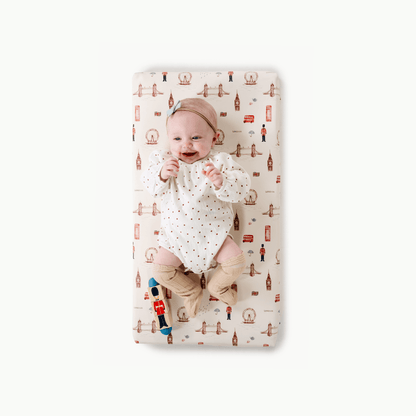 Gathre Padded Changing Mat -