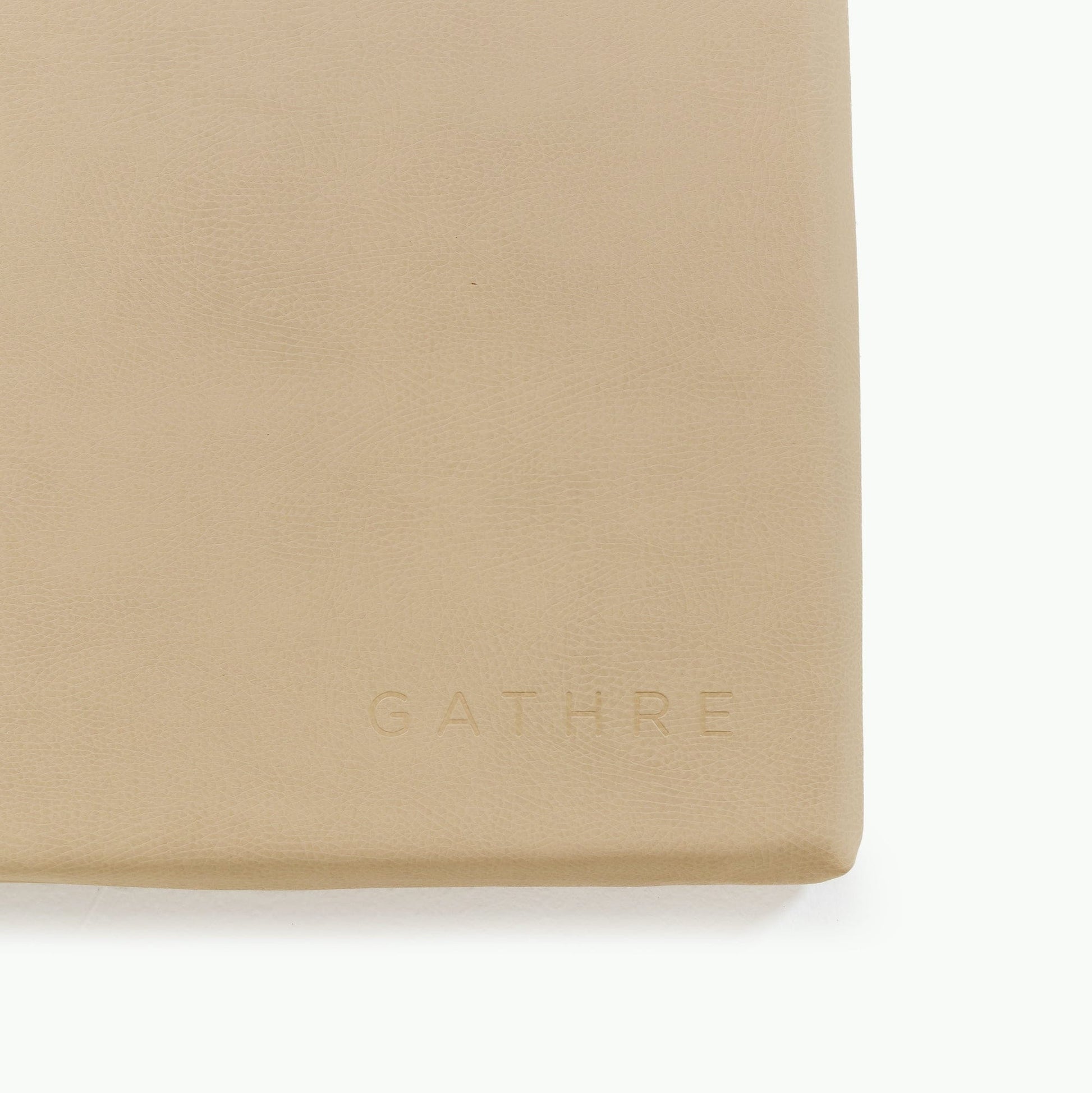 Gathre Padded Changing Mat -