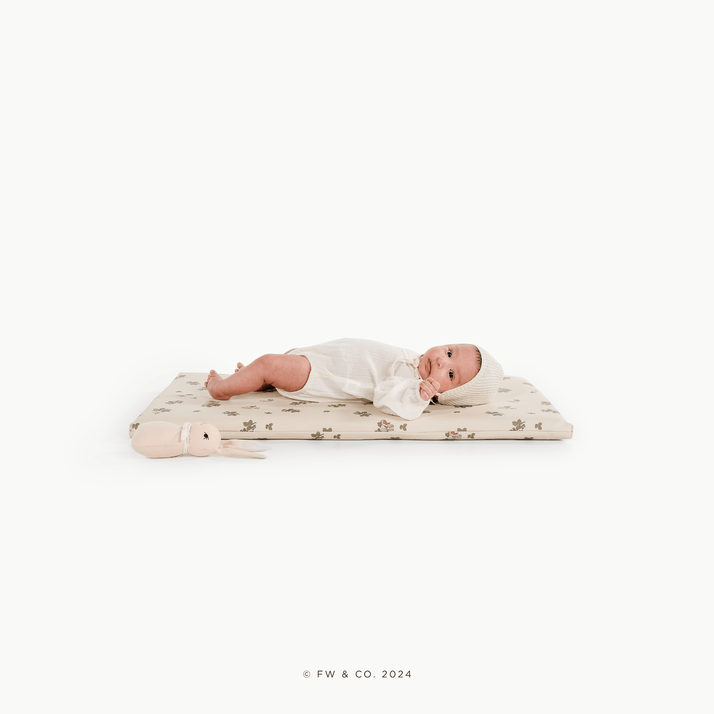 Gathre Padded Changing Mat -