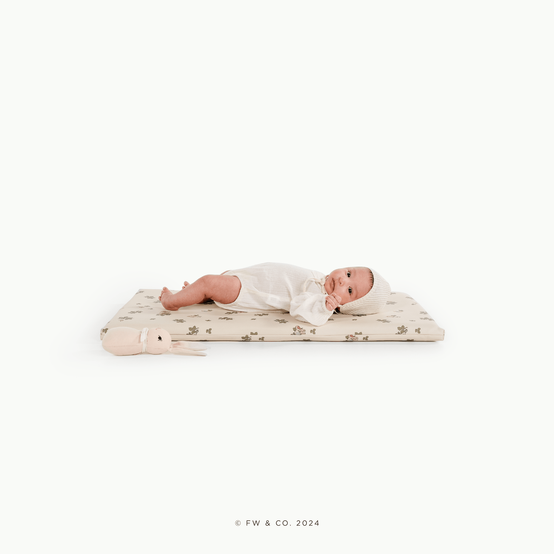 Gathre Padded Changing Mat -