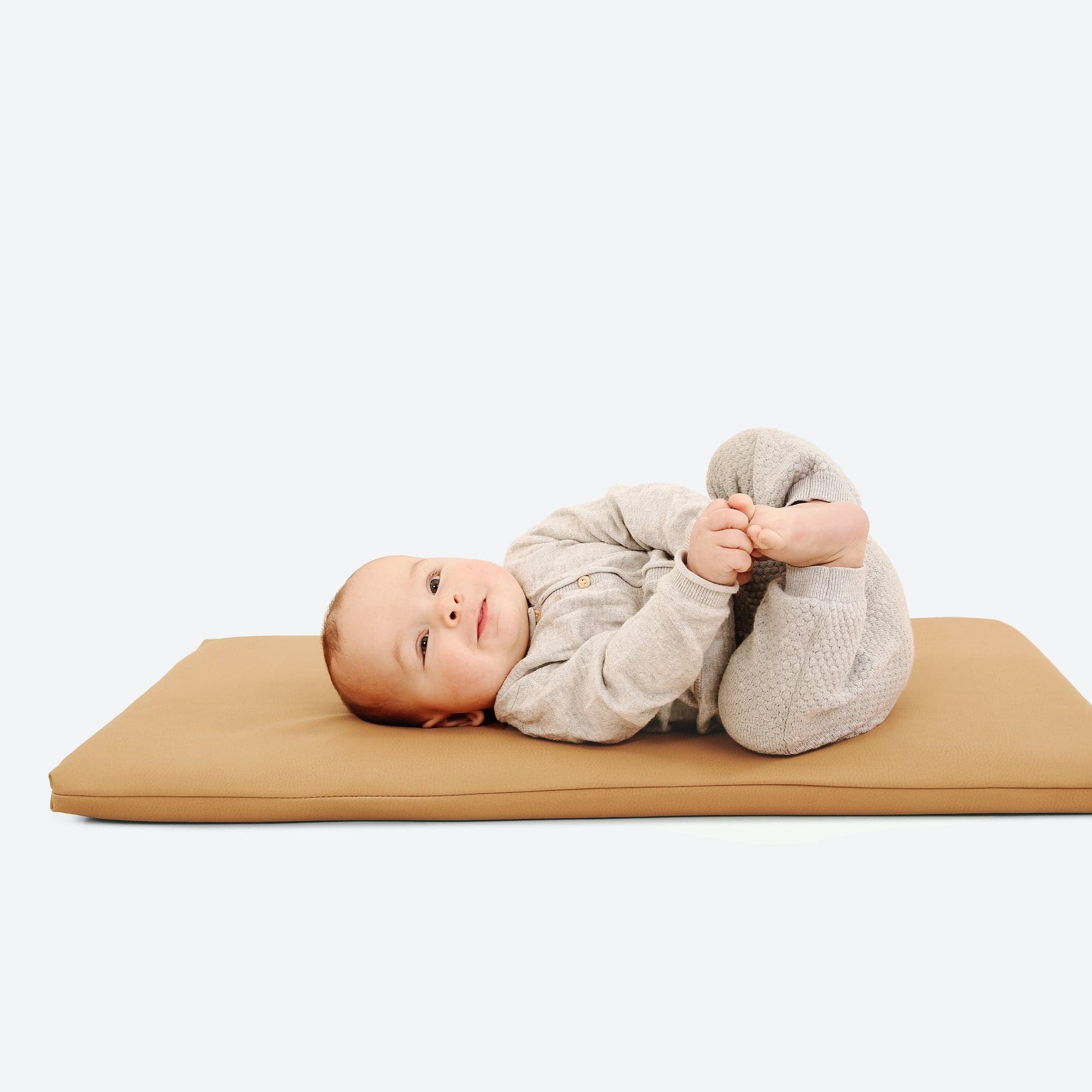 Gathre Padded Changing Mat - GPADMICPLUCAM
