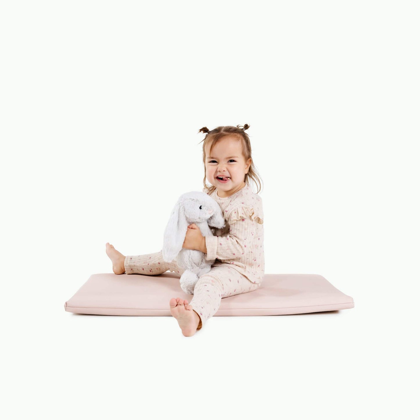 Gathre Padded Changing Mat - GPADMICPLUBEL