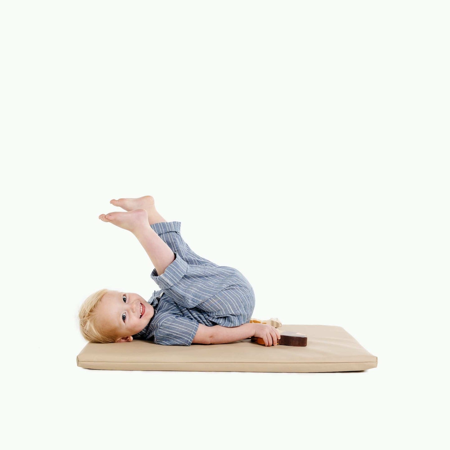Gathre Padded Changing Mat - GPADMICPLUMIL