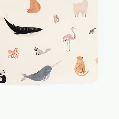 Gathre Padded Changing Mat -
