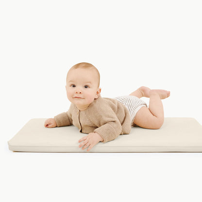 Gathre Padded Changing Mat - GPADMICPLUIVR