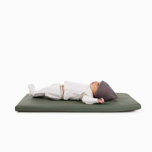 Gathre Padded Changing Mat - GPADMICPLUTHY