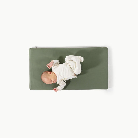 Gathre Padded Changing Mat - GPADMICPLUTHY
