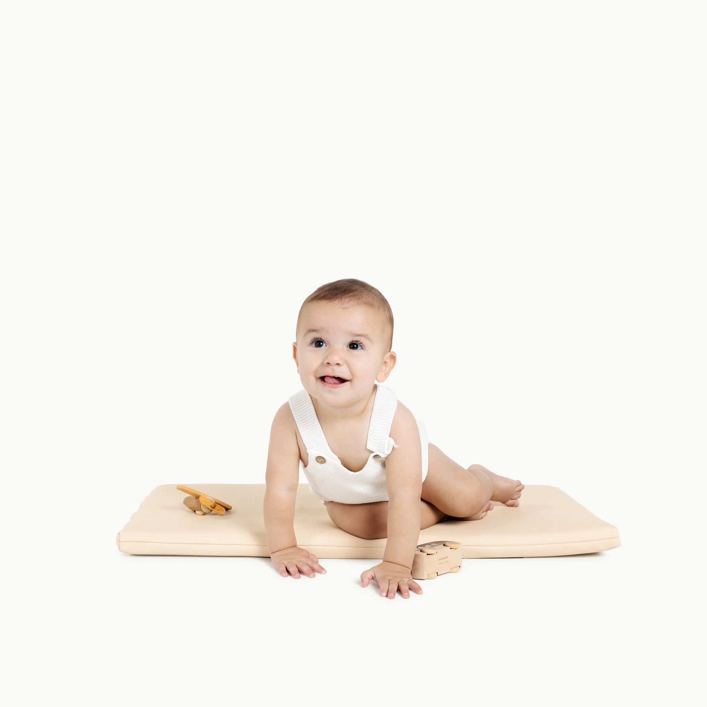 Gathre Padded Changing Mat - GPADMICPLUPTL