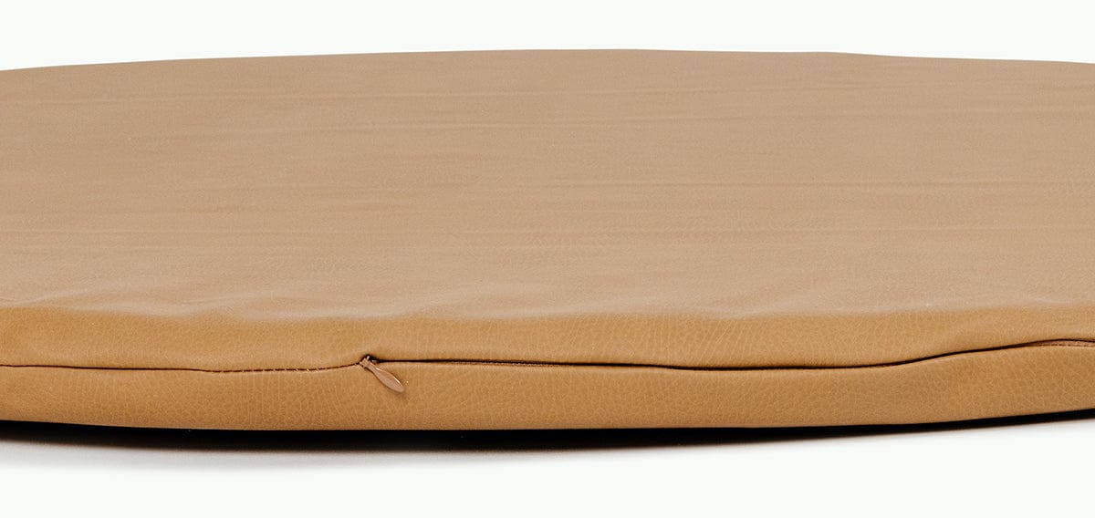 Gathre Padded Play Mat, Mini - Camel Circle - GPADMINCIRCAM