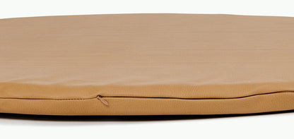Gathre Padded Play Mat, Mini - Camel Circle - GPADMINCIRCAM