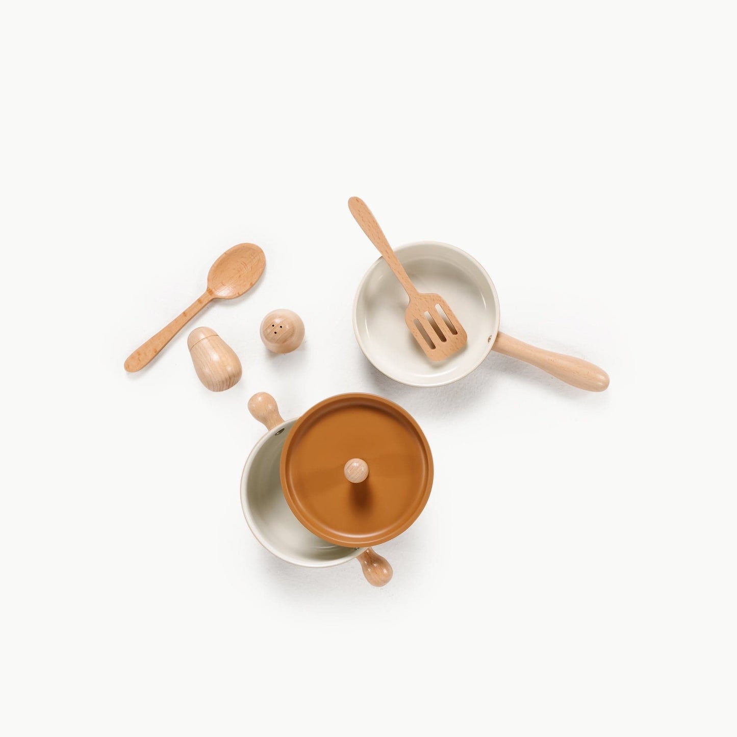 Gathre Play Cooking Set - GPLYCOKSET