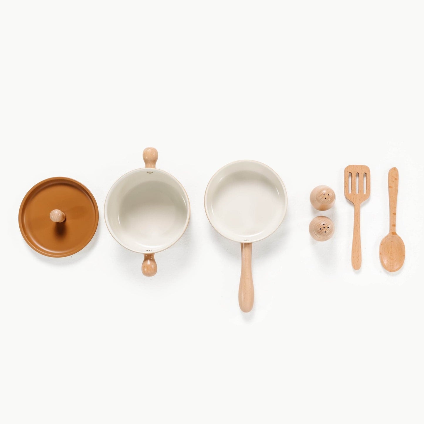 Gathre Play Cooking Set - GPLYCOKSET