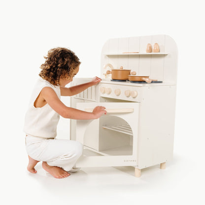 Gathre Play Cooking Set - GPLYCOKSET
