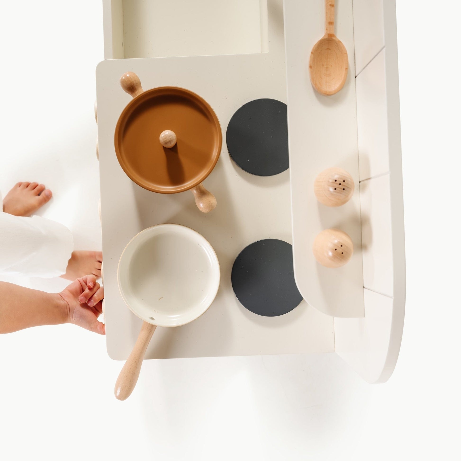 Gathre Play Cooking Set - GPLYCOKSET