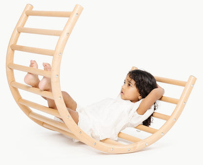 Gathre Play Gym - Beech - GGYMWBE