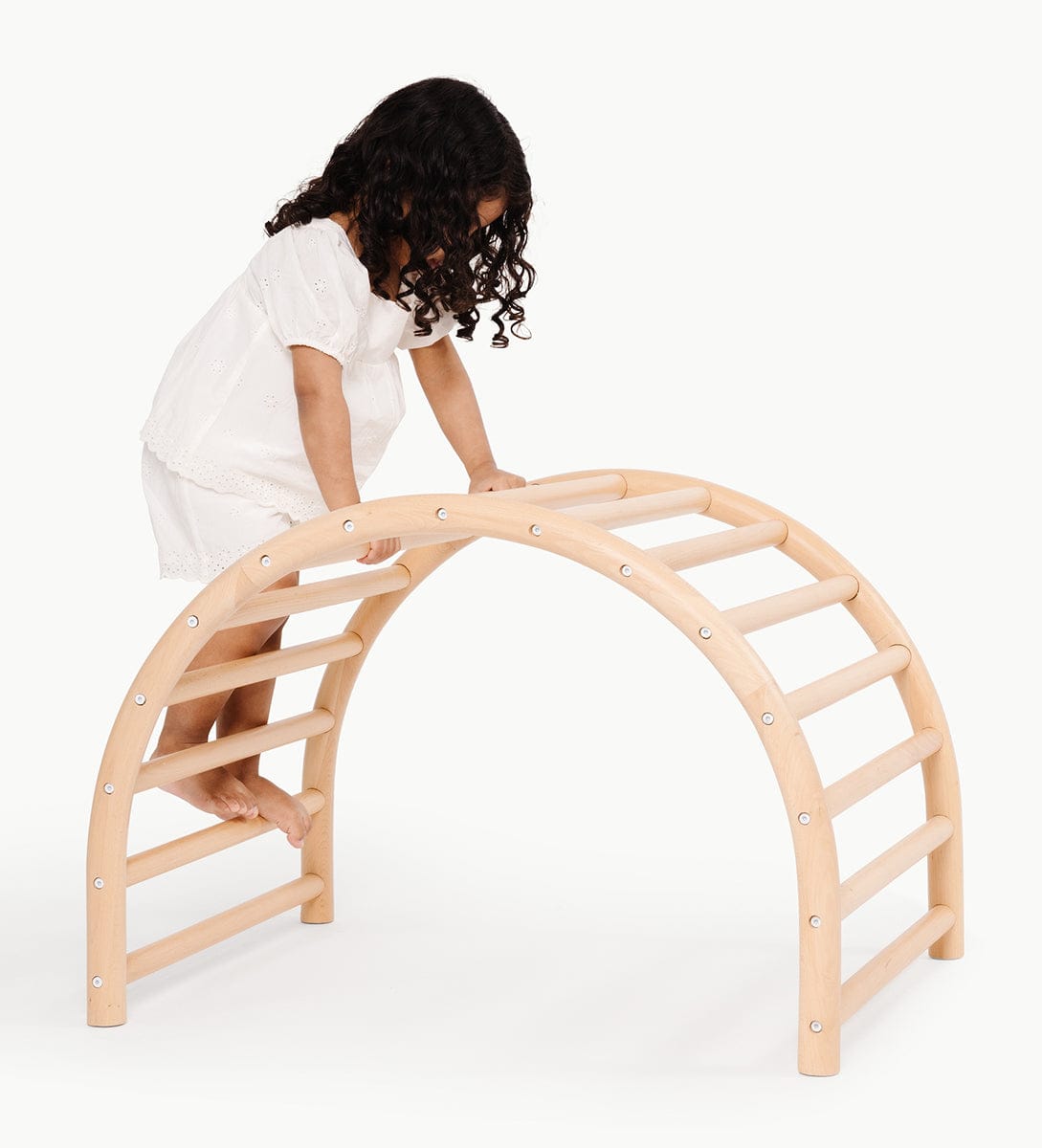 Gathre Play Gym - Beech - GGYMWBE