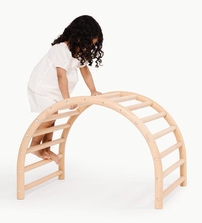 Gathre Play Gym - Beech - GGYMWBE