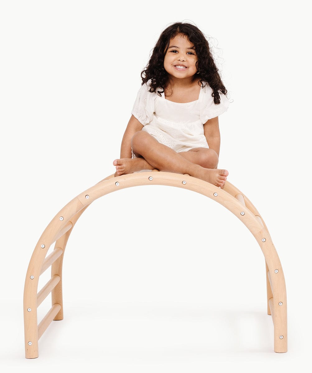 Gathre Play Gym - Beech - GGYMWBE