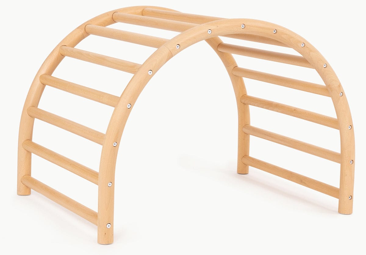 Gathre Play Gym - Beech - GGYMWBE