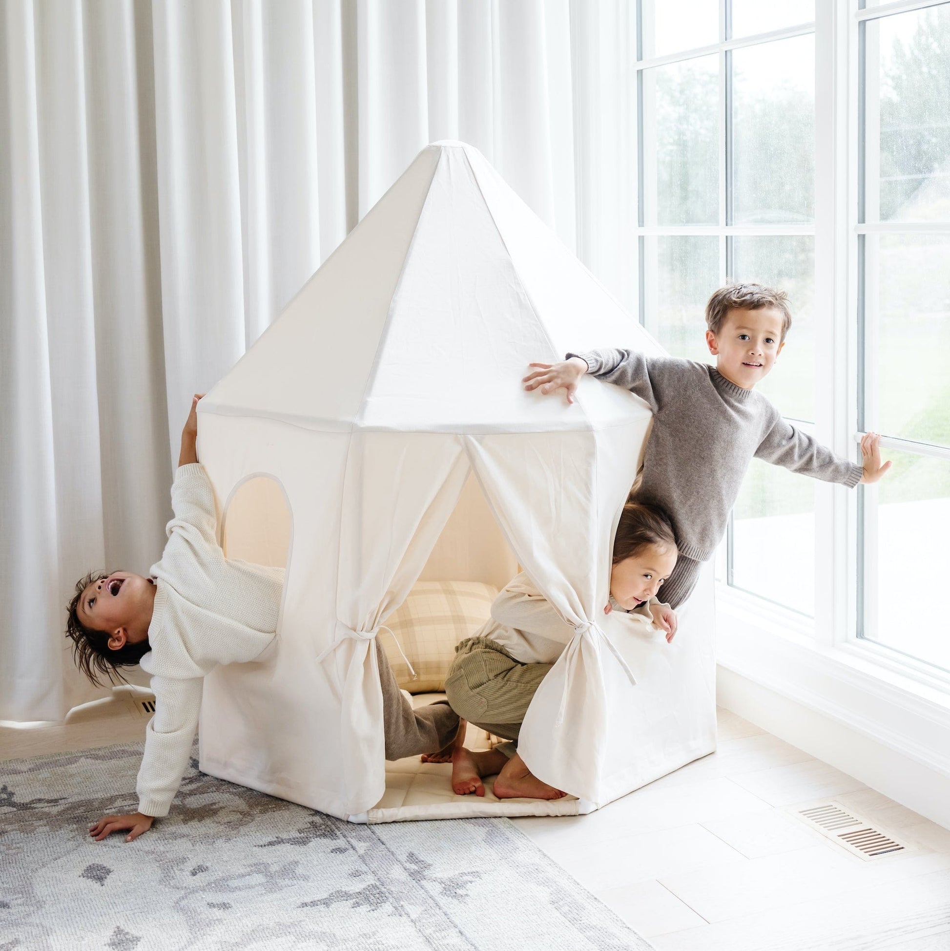 Gathre Play Tent -
