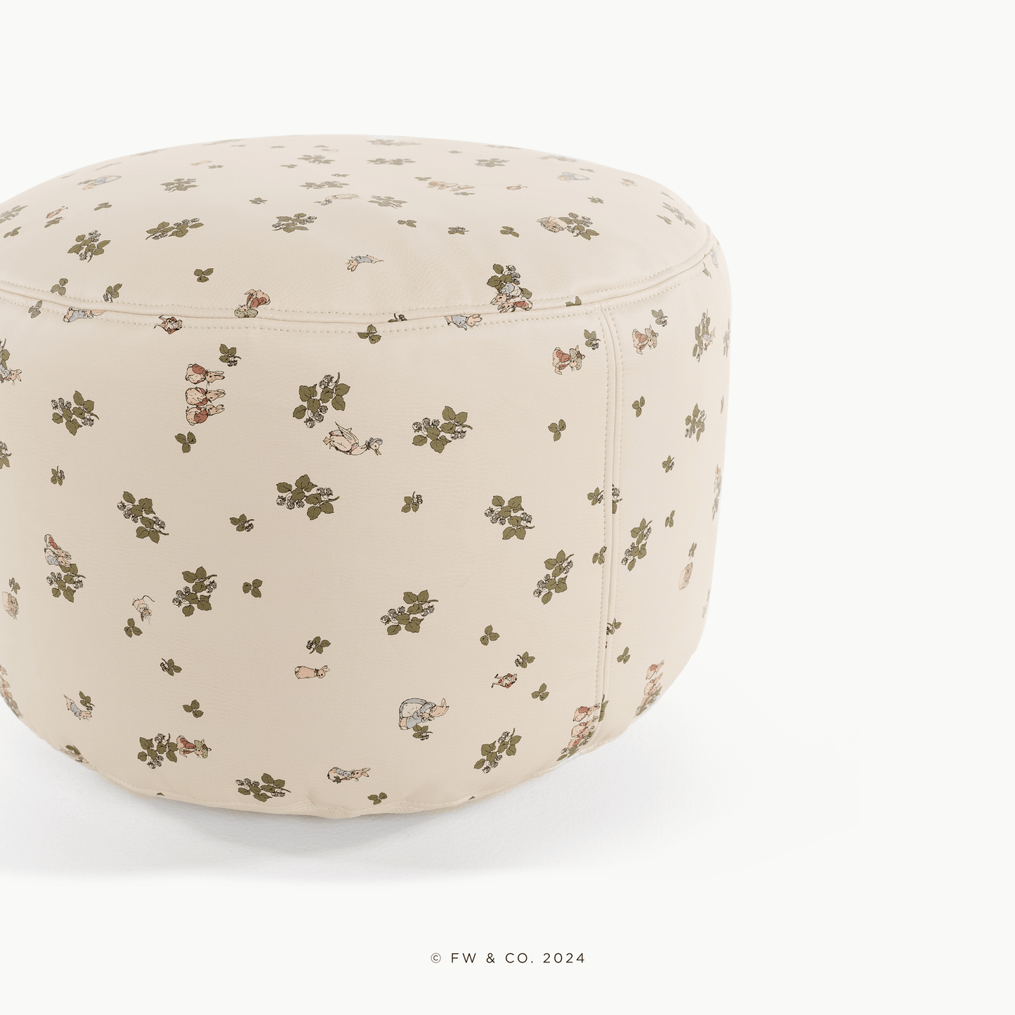 Gathre Pouf -
