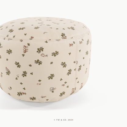 Gathre Pouf -