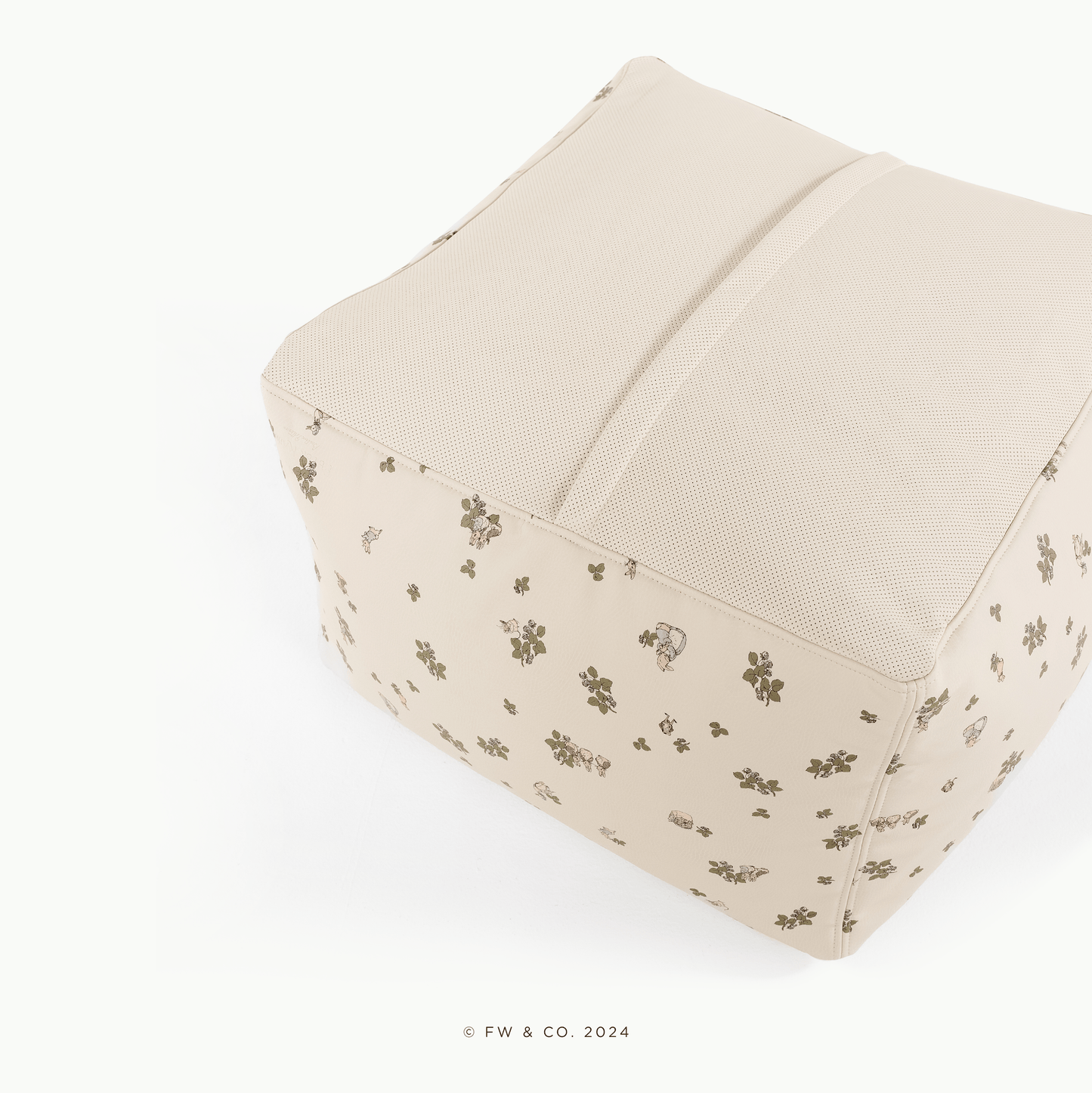 Gathre Pouf -