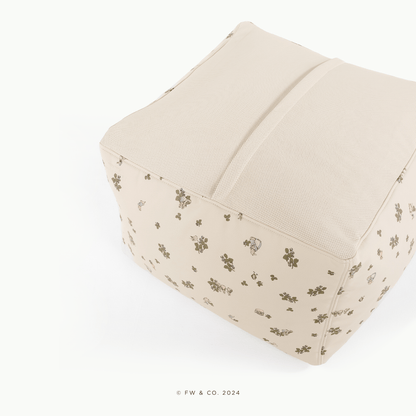 Gathre Pouf -