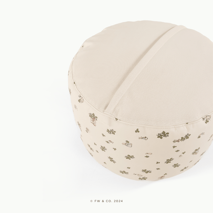 Gathre Pouf -