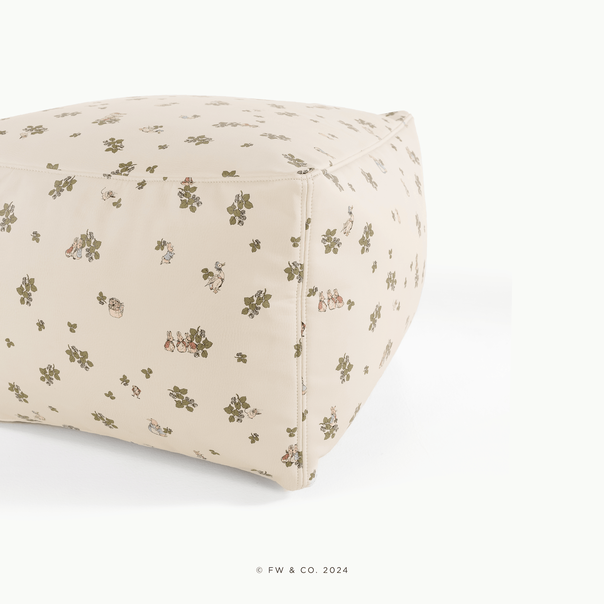 Gathre Pouf -
