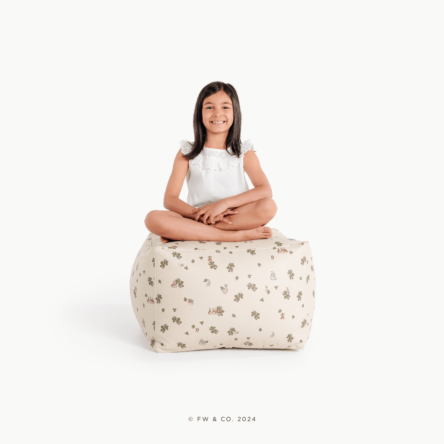 Gathre Pouf -