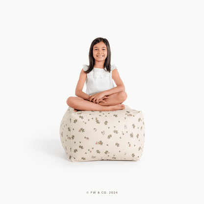 Gathre Pouf -