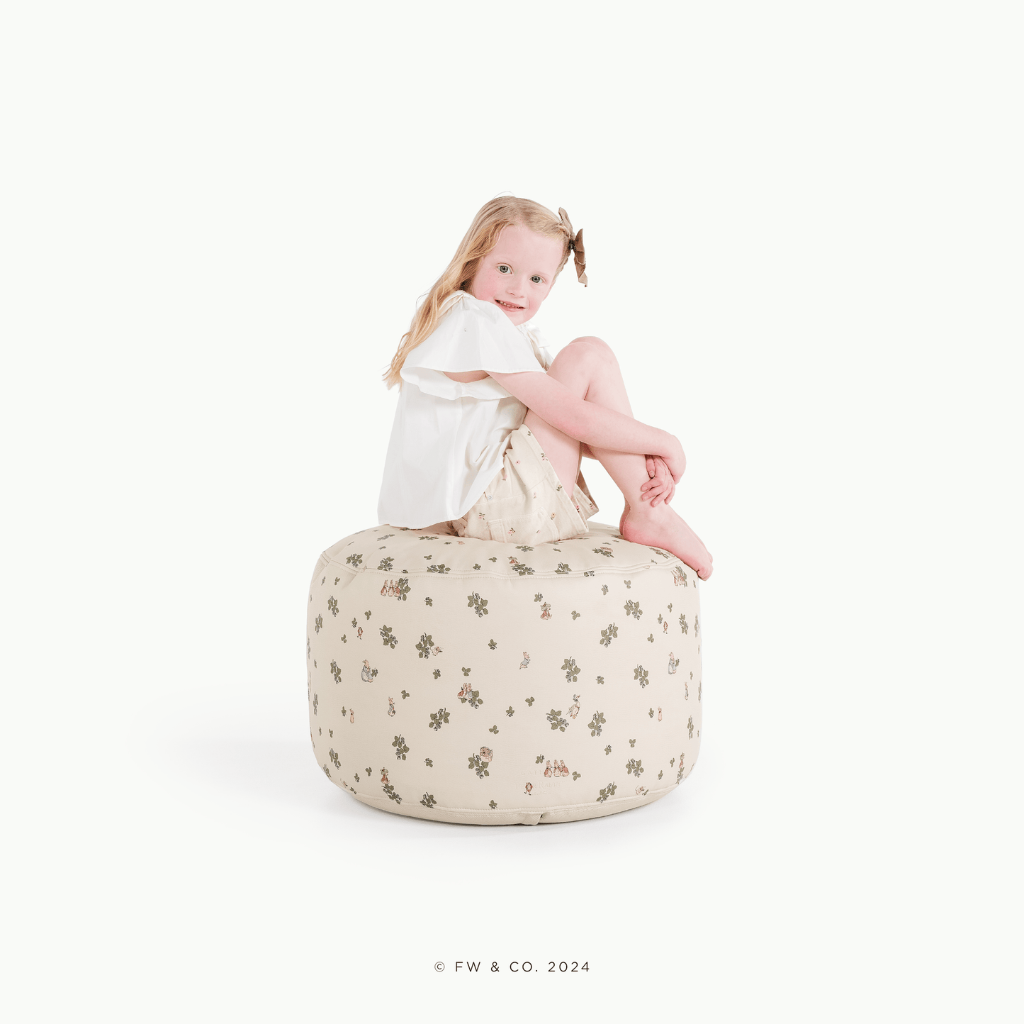 Gathre Pouf -