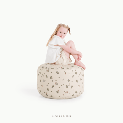 Gathre Pouf -