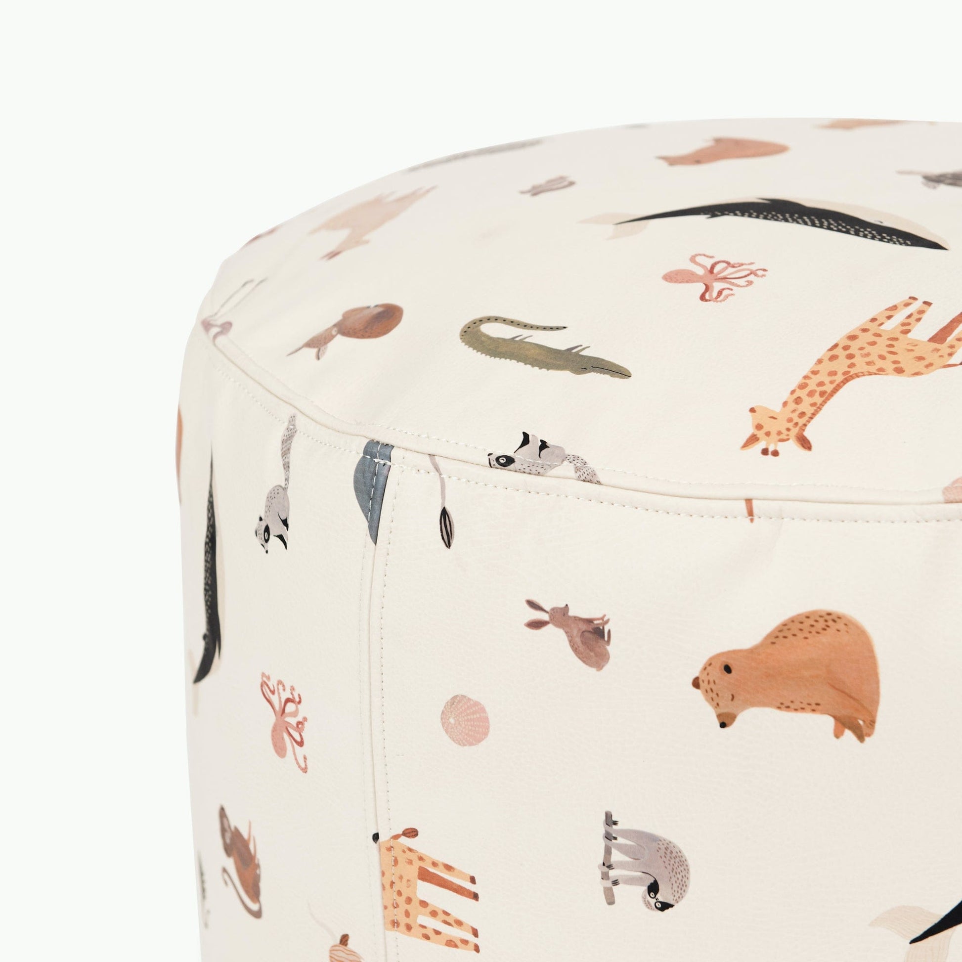 Gathre Pouf -