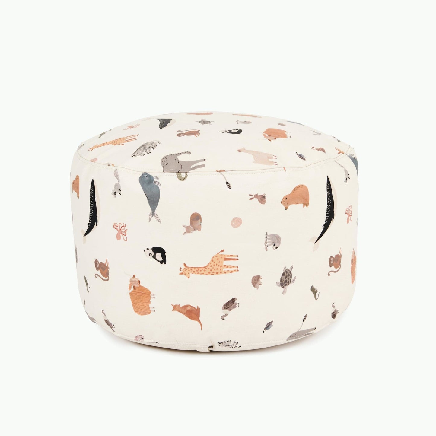 Gathre Pouf -