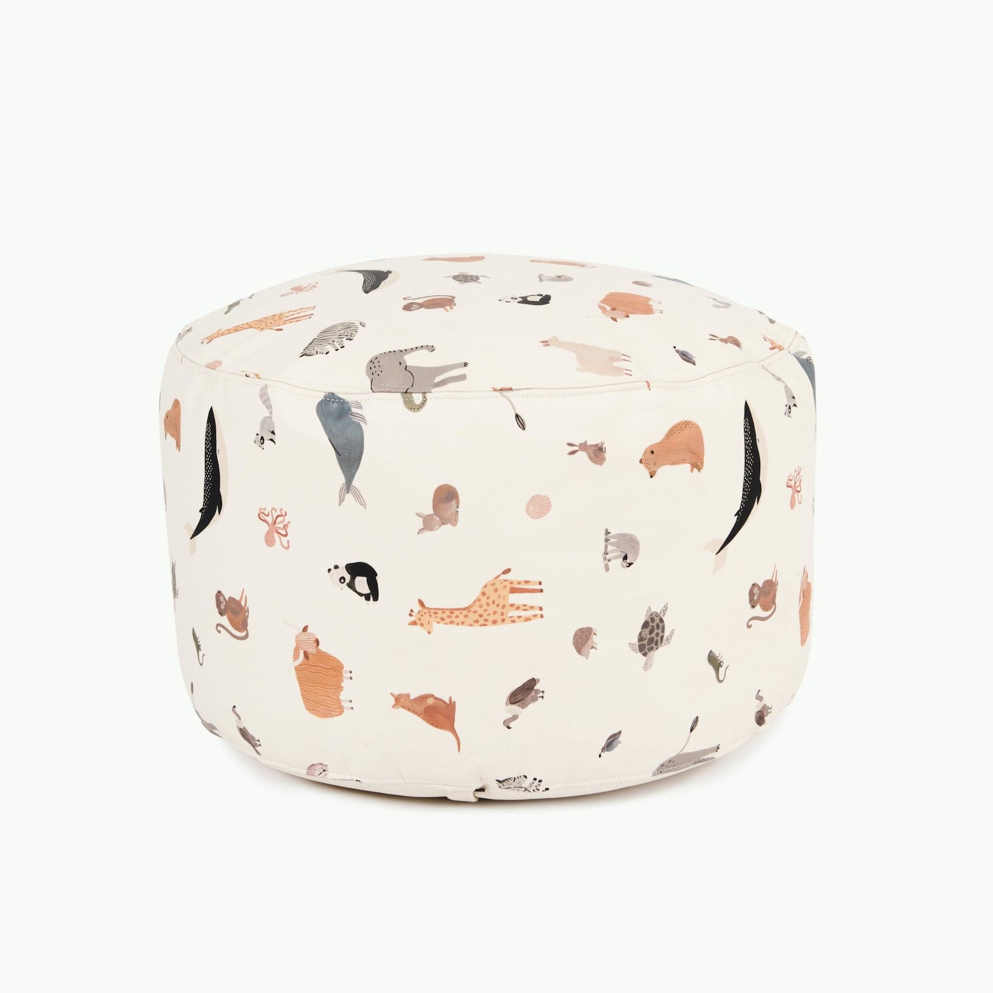 Gathre Pouf -