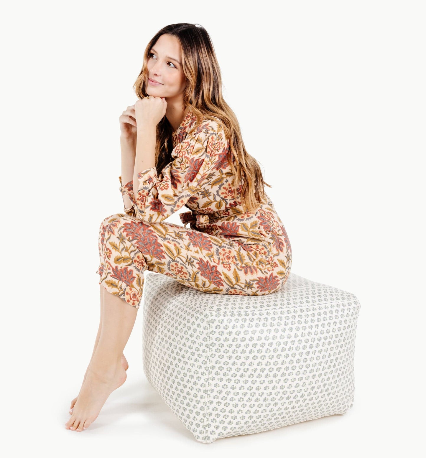 Gathre Pouf -