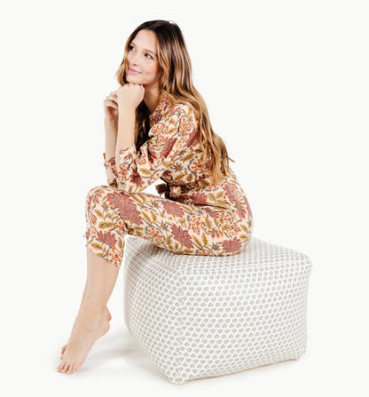 Gathre Pouf -