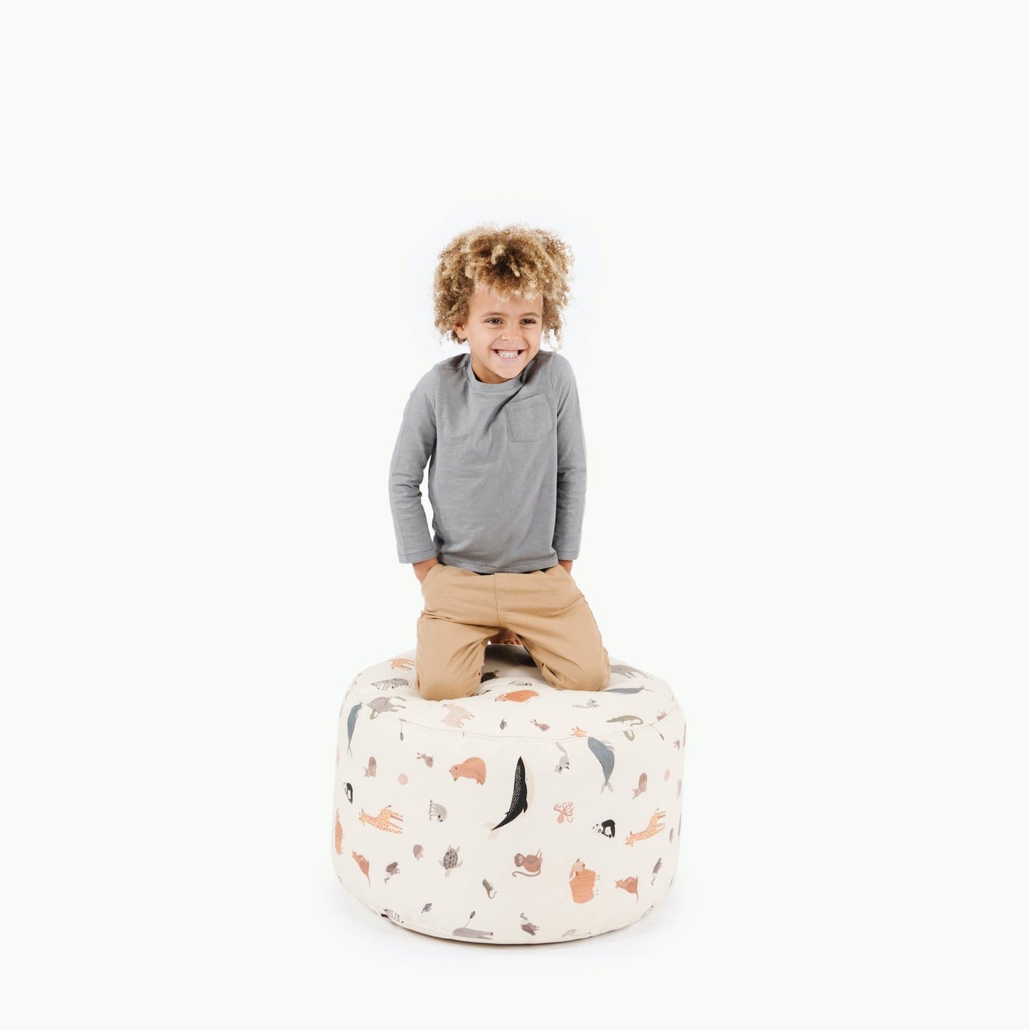 Gathre Pouf - GPOUMEN